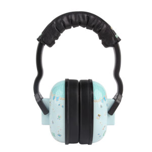 Kids Earmuff Wireless Noise Reduction Headphones - Cinnamoroll